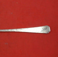 San Juan by Wallace Sterling Silver Cocktail Fork 5 1/2" Heirloom Silverware