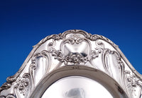 Chantilly by Gorham Grand Sterling Silver Fish Platter #A583 18" (#7224)