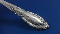 King Richard by Towle Sterling Silver Flatware Set For 12 Service 66 Pieces