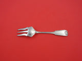 Benjamin Ben Franklin by Towle Sterling Pastry / Pickle Fork old style 6 1/8"