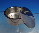 Faneuil by Tiffany and Co Sterling Silver Sugar and Creamer Set 2pc (#8618)