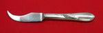 Silver Wheat by Reed and Barton Sterling Silver Wine Bottle Foil Cutter Custom