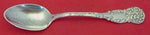 La Reine by Reed & Barton Sterling Silver Teaspoon 5 3/4" Souvenir Manitowoc