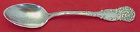 La Reine by Reed & Barton Sterling Silver Teaspoon 5 3/4" Souvenir Manitowoc