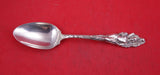 Love Disarmed by Reed & Barton Sterling Silver Serving Spoon old 8 1/4"