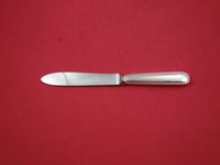 Germain by Christofle Sterling Silver Master Butter hollow handle pointed 7 1/4"