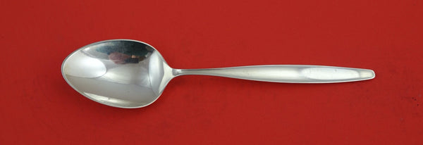 Cypress by Georg Jensen Sterling Silver Dessert Spoon  7"