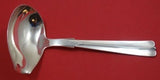 Baronet aka Arvesolv #7 by Hans Hansen Sterling Silver Gravy Ladle 6 1/4"