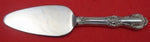 Wild Rose by International Sterling Silver Cheese Server Original HH WS 6 1/4"