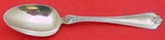 Duchess by Whiting Sterling Silver Teaspoon 5 3/4" Flatware Heirloom