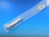 Sir Christopher by Wallace Sterling Silver Martini Spoon HHWS Custom Made 11 1/4