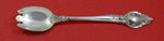 Cameo by Reed and Barton Sterling Silver Ice Cream Dessert Fork 6 1/8" Custom