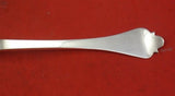 Trifed by Spaulding & Co. English Sterling Silver Salad Fork 3-Tine 6 1/2"