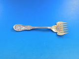 Saratoga by Tiffany & Co. Sterling Silver Flatware Set for 8 Service 53 pieces