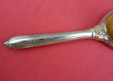 Faneuil by Tiffany and Co Sterling Silver Baby Comb and Brush Set 2pc (#8550)