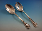 Chantilly by Gorham Sterling Silver Flatware Set for 12 Service 143 Pcs Dinner