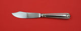 Benjamin Ben Franklin by Towle Sterling Silver Fish Knife HH WS original  7 3/4"