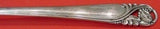 Spring Glory by International Sterling Silver Master Butter Flat Handle 7 1/4"