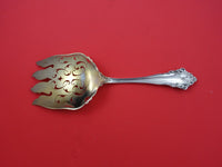 La Splendide by Reed and Barton Sterling Silver Asparagus Fork Pierced GW 10"