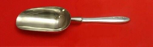 Spring Serenade By Lunt Sterling Silver Ice Scoop HHWS 9 3/4" Custom