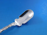 Louis XV by Whiting Sterling Silver Horseradish Scoop Custom 5 5/8"