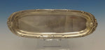 Imperial Queen by Whiting Sterling Silver Pin Tray 7 3/4" X 2 1/2" (#0446)