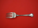Chantilly by Gorham Sterling Silver Vegetable Serving Fork 4-tine 8 7/8"