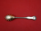 Charles II by Dominick and Haff Sterling Ice Cream Spoon GW shell bowl 5 1/2"