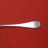 Salem by Tiffany and Co Sterling Silver Fish Knife FH All Sterling 8 1/4"