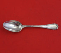 Rubans by Christofle Silverplate Teaspoon / Coffee Spoon 5 1/4" Heirloom