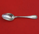 Rubans by Christofle Silverplate Teaspoon / Coffee Spoon 5 1/4" Heirloom