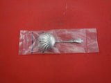 Joan of Arc by International Sterling Silver Nut Spoon factory sealed 4 5/8" New