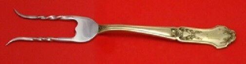 La Rochelle by International Sterling Baked Potato Custom Made 7"