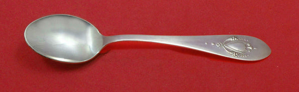 Mount Vernon by Lunt Sterling SIlver Infant Feeding Spoon 5 3/4" Custom Made