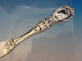 Francis I Old by Reed and Barton Sterling Silver Avocado Knife Custom Made 5 5/8