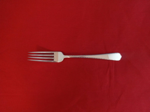 Windemere by International Sterling Silver Dinner Fork 7 3/4"