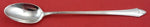 Edgemont by Gorham Sterling Silver Iced Tea Spoon 7 1/2"