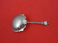 Du Barry by Durgin Sterling Silver Nut Spoon 5 1/4" Solid Design in Bowl Serving