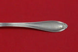 Margaret New by International Sterling Silver Dinner Fork 7 1/4" Flatware
