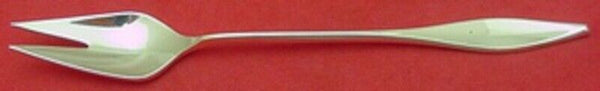 Lark by Reed and Barton Sterling Silver Pickle Fork 2-tine 6 3/8" Serving