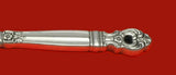 Monte Cristo by Towle Sterling Silver Ham Slice Hollow Handle WS 11 1/2" Custom