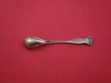 Viking by Alvin Sterling Silver Olive Spoon 5 1/4" original