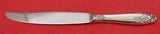 Prelude by International Sterling Silver Dinner Knife Modern 9 1/2" Flatware