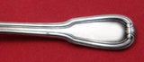 Lucrezia by Buccellati Sterling Silver Teaspoon 5 7/8" Flatware