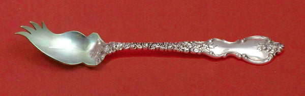 Du Barry by International Sterling Silver Pate Knife Custom Made 6"