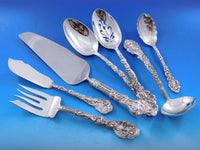 Versailles by Gorham Sterling Silver Essential Serving Set 7-piece