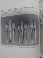XY by Guy Degrenne Stainless Steel Flatware set 81 pcs Modern IN BOOK Modern