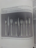 XY by Guy Degrenne Stainless Steel Flatware set 81 pcs Modern IN BOOK Modern