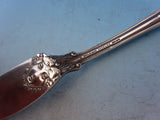 Olympian by Tiffany and Co Sterling Silver Cheese Knife w/ Pick Original 7 1/4"