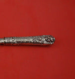 Renaissance by Reed and Barton Silverplate Dinner Knife 9 1/2" Flatware Heirloom